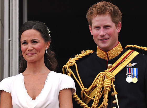 Prince Harry, Pippa Middleton Prince Harry, Pippa Middleton